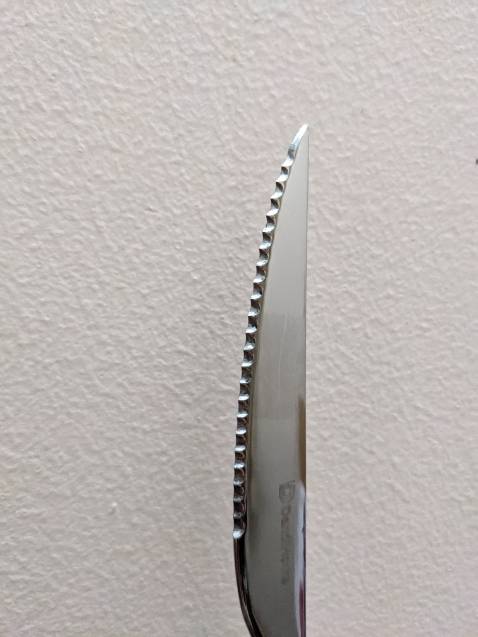 Very misleading and overpriced. I placed an order that said a set of 6 with a good price but they only delivered ONE. Contacted them and they said it's a mistake and asked me to order 5 more but the price is crazy and I received no compensation for their mistake (I purchased quite a few other things to make the shipping make sense). I'd have returned this one if I hadn't used it thinking they would deliver the other 5 later.