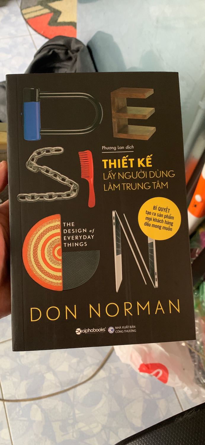 Sách mới bọc gói cản thận, giao hàng nhanh.