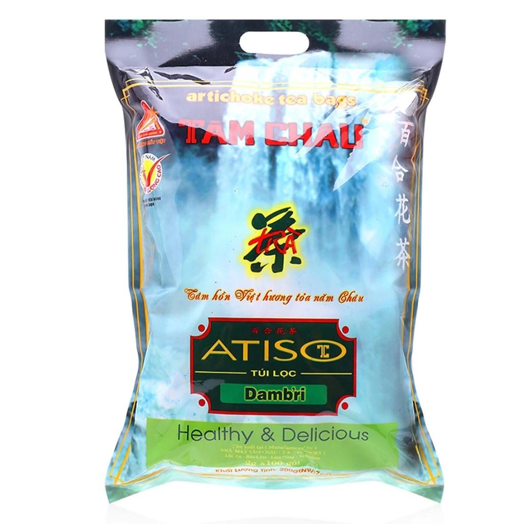 Vị đậm , thơm , rất dễ uống , mọi người nên mua