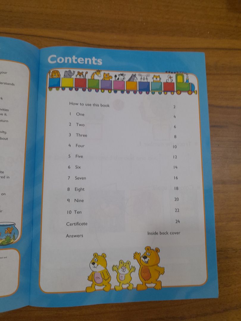 Khổ sách to. Bìa dày . Sách màu với chất lượng tốt. Sách hay. Bé nhà mình rất thích.