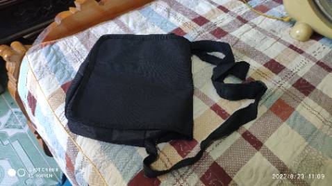 Hàng đúng yêu cầu. Hơi thô nhưng dùng ổn. Giao hàng nhanh, siper thân thiện.bạn nào mua thì lưu ý sổ tay và máy tính bảng thì ok nhưng sổ A4 ko bỏ vừa Hàng đúng yêu cầu. Hơi thô nhưng dùng ổn. Giao hàng nhanh, siper thân thiện.bạn nào mua thì lưu ý sổ tay và máy tính bảng thì ok nhưng sổ A4 ko bỏ vừa