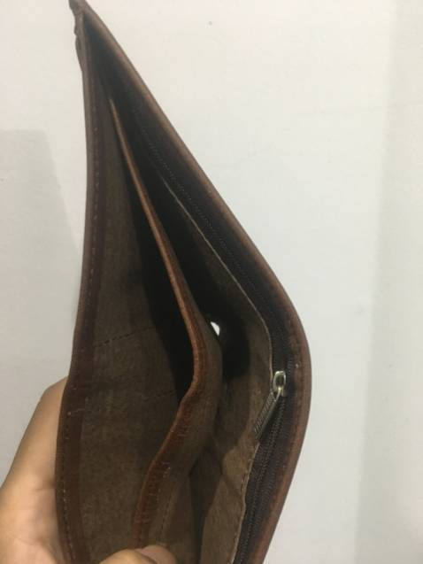 Ví đẹp chất màu đẹp. Hộp xịn sò có thể làm quà tặng. Okkk