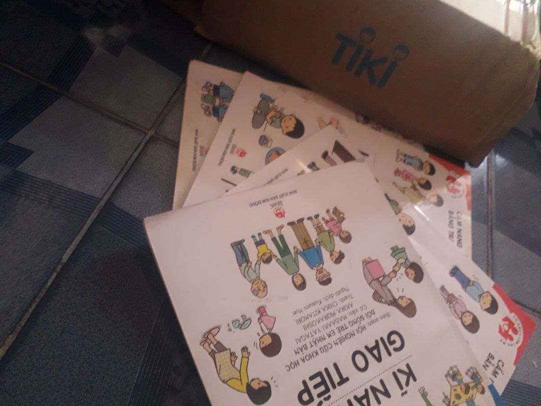 tập cho con từng kĩ năng ok lắm mọi người oi... nen mua