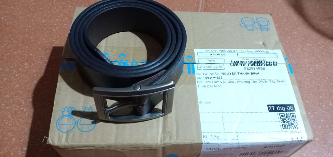 thật ra cũng chưa thật sự hài lòng. dây chưa thật sự giống hình ảnh , nhưng chấp nhận được