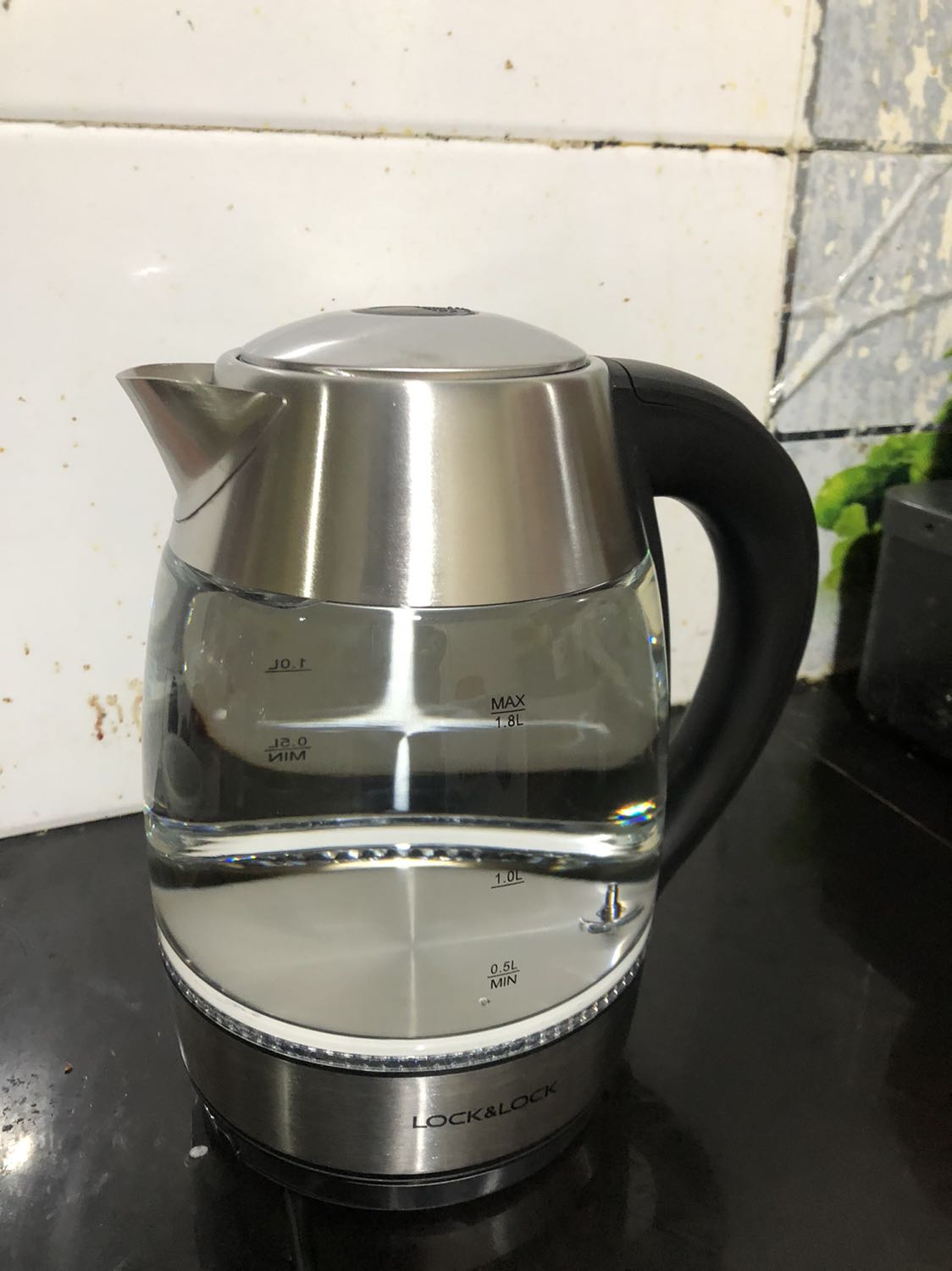 Hàng chuẩn như giới thiệu