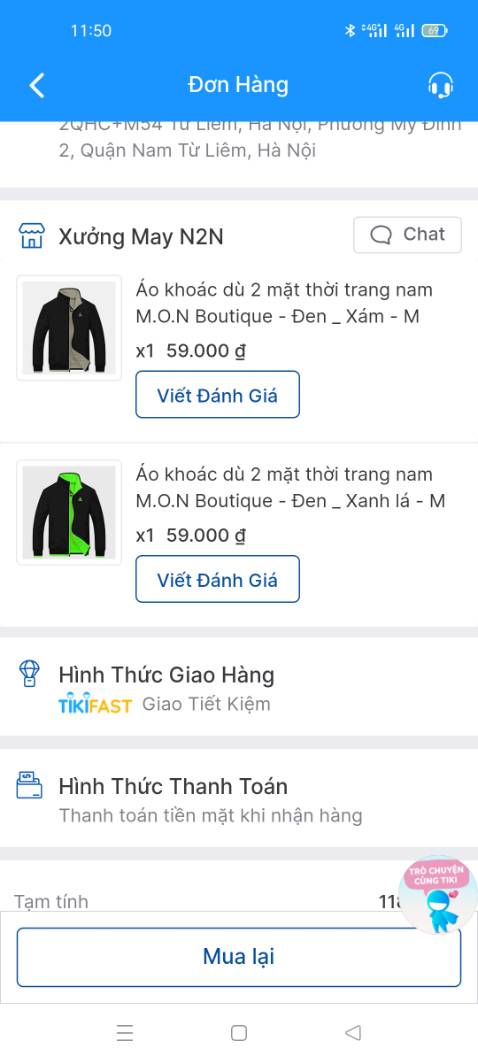 Shop treo đầu dê bán .thủ cho