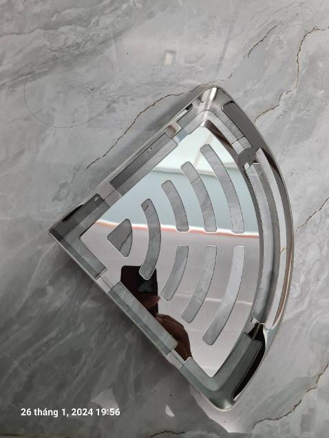 Hàng rất chắc chắn đẹp đáng tiền 5*