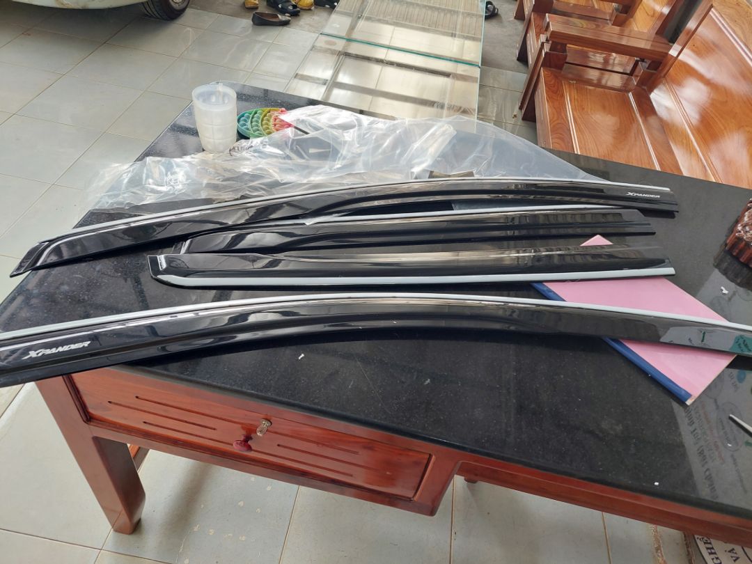 cực kỳ hài lòng