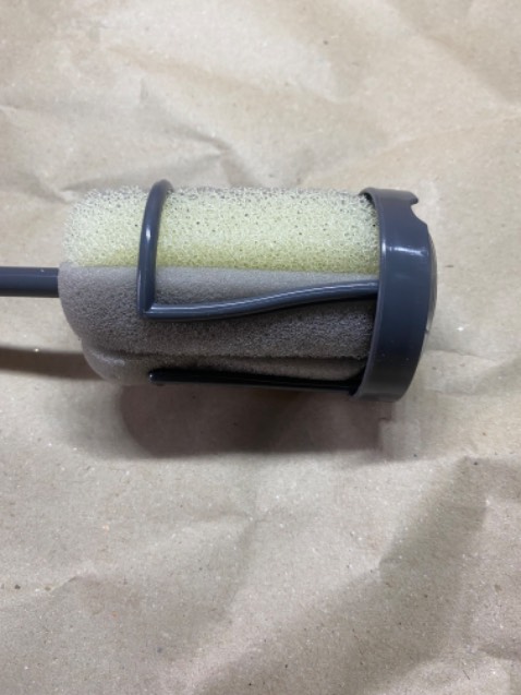 Màu xanh mint thực sự rất đẹp. Bình giữ nhiệt khá tốt. Được tặng kèm chiếc cọ nữa.