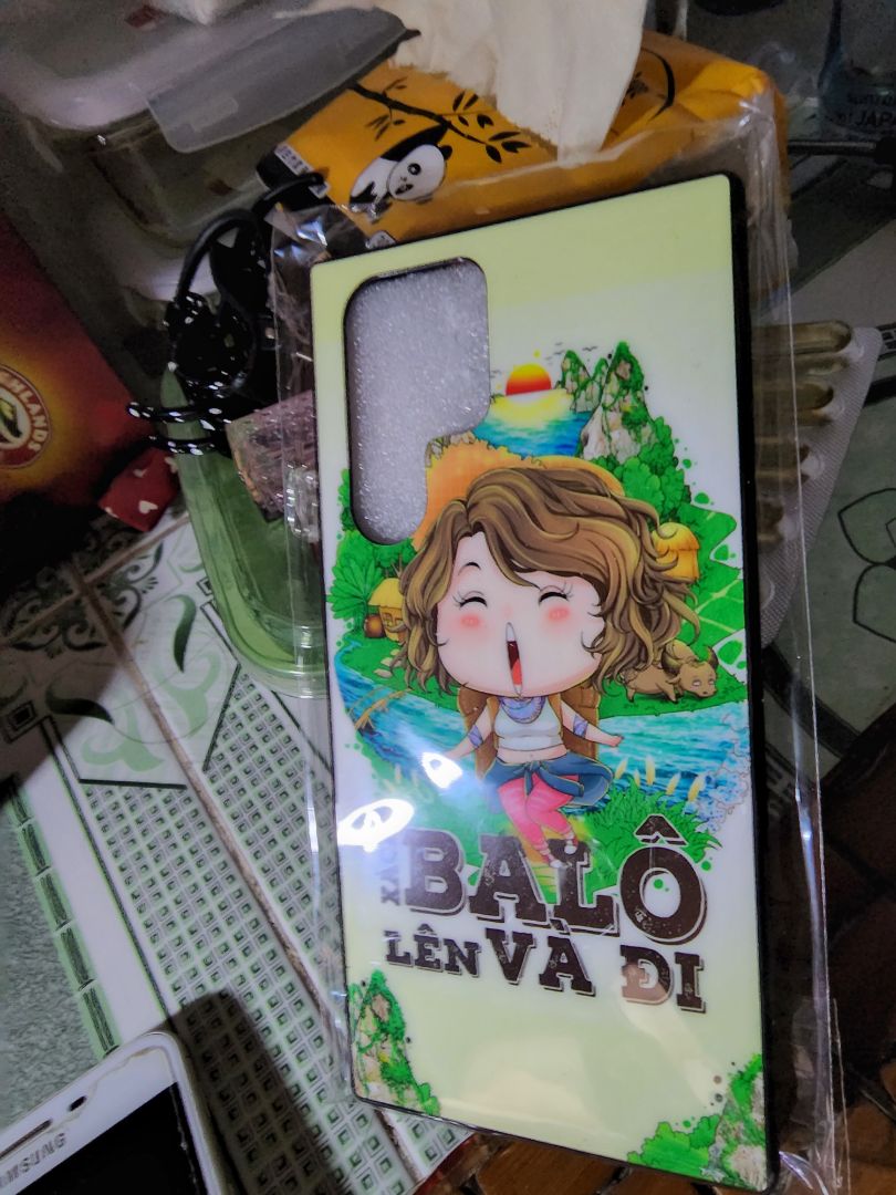 đẹp. hình như websitw