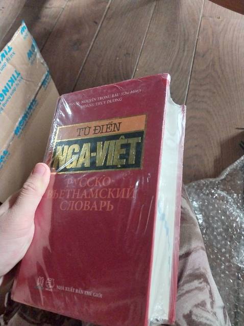 Sách chất lượng, giao hàng nhanh