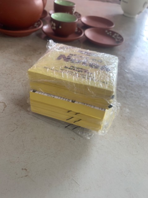 Hàng đã nhận được nhung đáng buồn là chỉ một màu không như ảnh