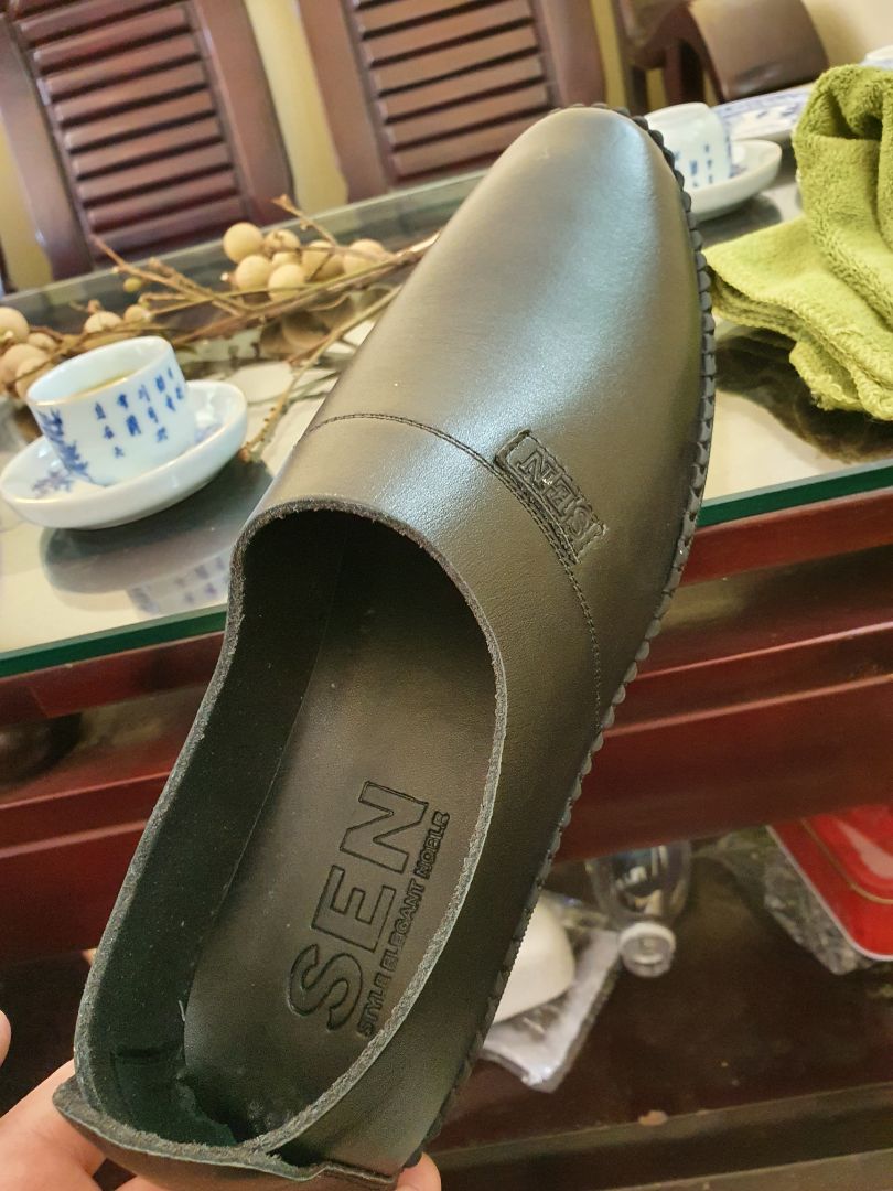 chất lượng tốt, kiểu dáng đẹp