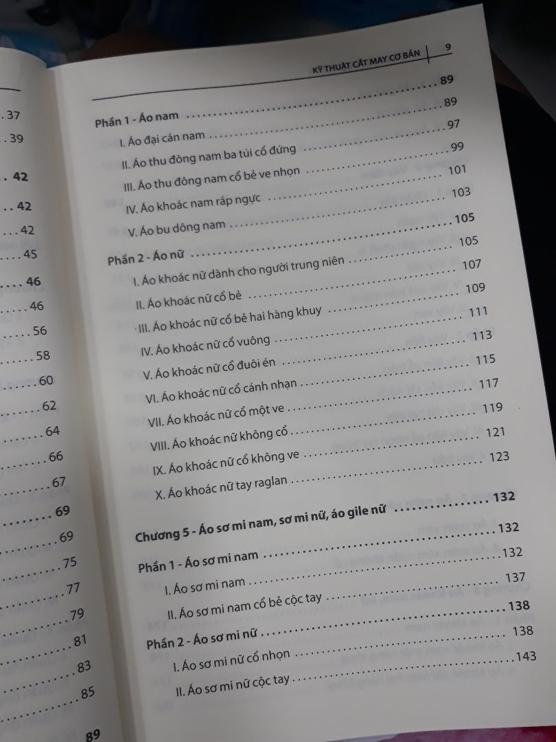 sách minh hoạ rõ ràng dễ hiểu