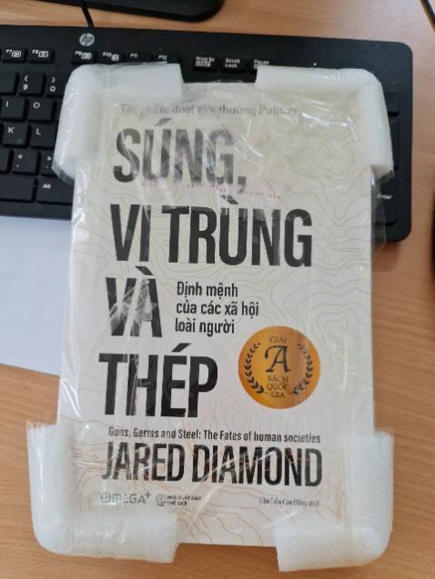 Đóng gói cẩn thận, giấy đẹp
Rất hài lòng về sản phầm lần này của tiki