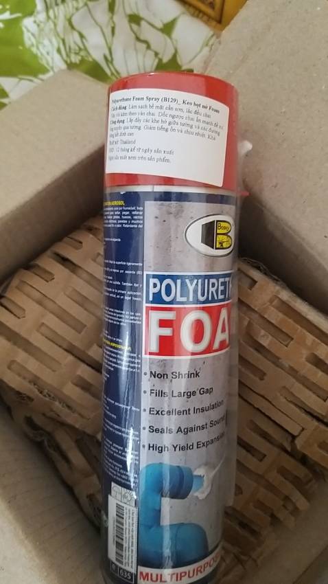 Giao hàng rất nhanh, đóng gói cẩn thận, đã sử dụng chất lượng hàng rất ok với giá hợp lý.