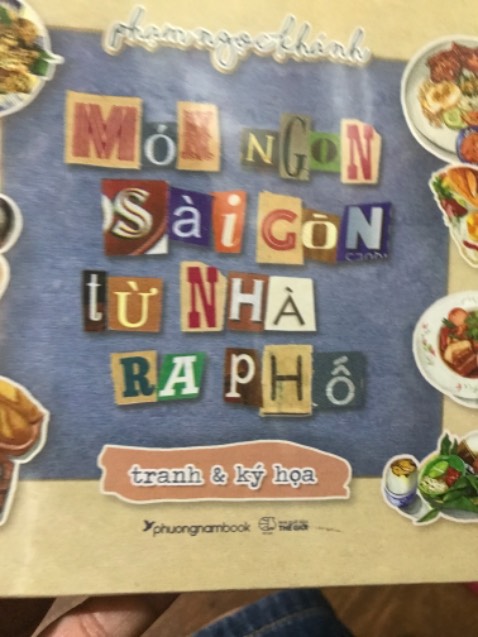 Rất hài lòng với sách và anh shipper