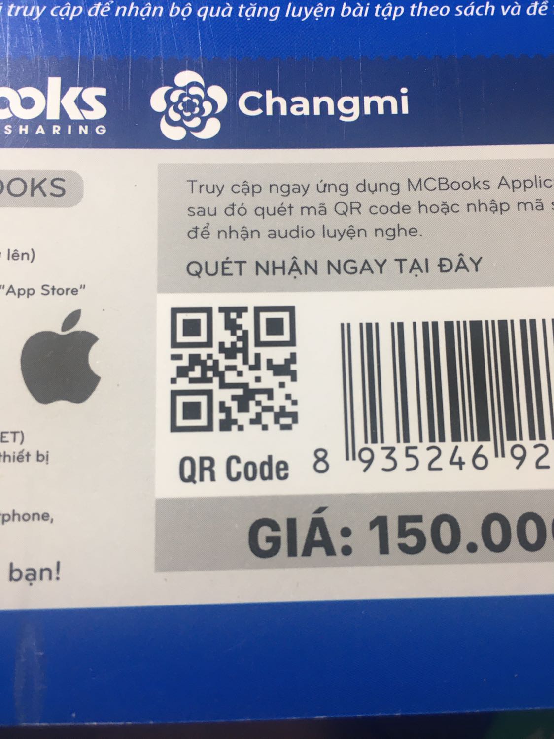 Bề ngoài sách khá cũ, hơi bẩn tí xíu nhưng mua sale mà nên không đòi hỏi, mà giá rẻ thật mn ạ , cảm ơn Tiki và Fahasa với anh shipper dễ thương! Bề ngoài sách khá cũ, hơi bẩn tí xíu nhưng mua sale mà nên không đòi hỏi, mà giá rẻ thật mn ạ , cảm ơn Tiki và Fahasa với anh shipper dễ thương!