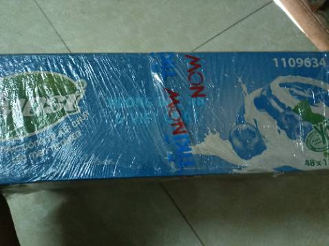 Thơm ngon,dễ uống. Anh ship nhiệt tình. Bao bì mẫu mã sản phẩm đẹp mắt.