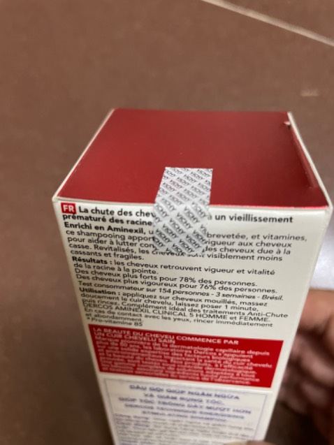 Dầu gội làm sạch thông thoáng da đầu, tóc không bị khô và da đầu ko nhanh bết dầu như loại khác. Kích thích mọc tóc thì cần dùng dài lâu. Shop phục vụ rất tốt, hàng bao bì đep không móp méo và tem nhãn mới coong không bị rách không có dấu hiệu chắp vá. Cám ơn shop nhiều