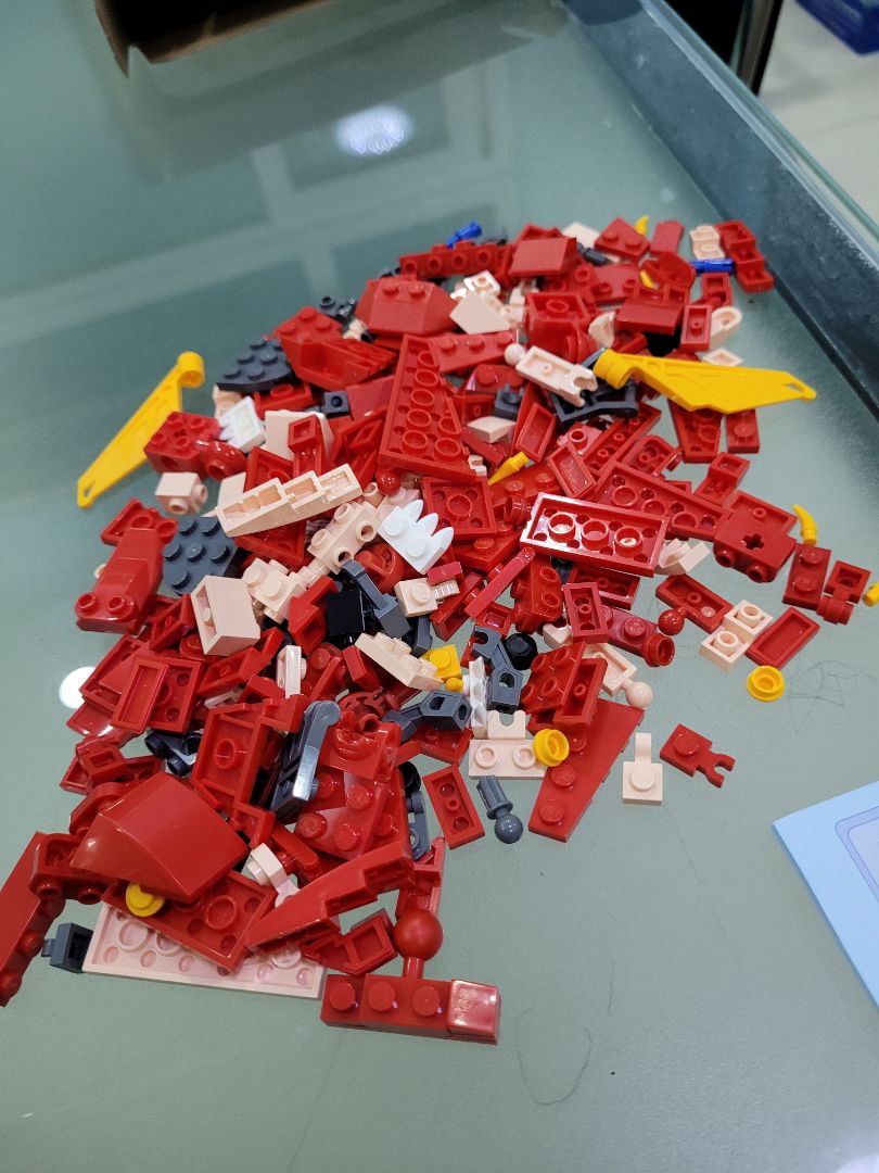 Giao hàng cực nhanh với Tiki Now. Sản phẩm chính hãng Qman, phù hợp cho trẻ từ 6 tuổi trở lên.