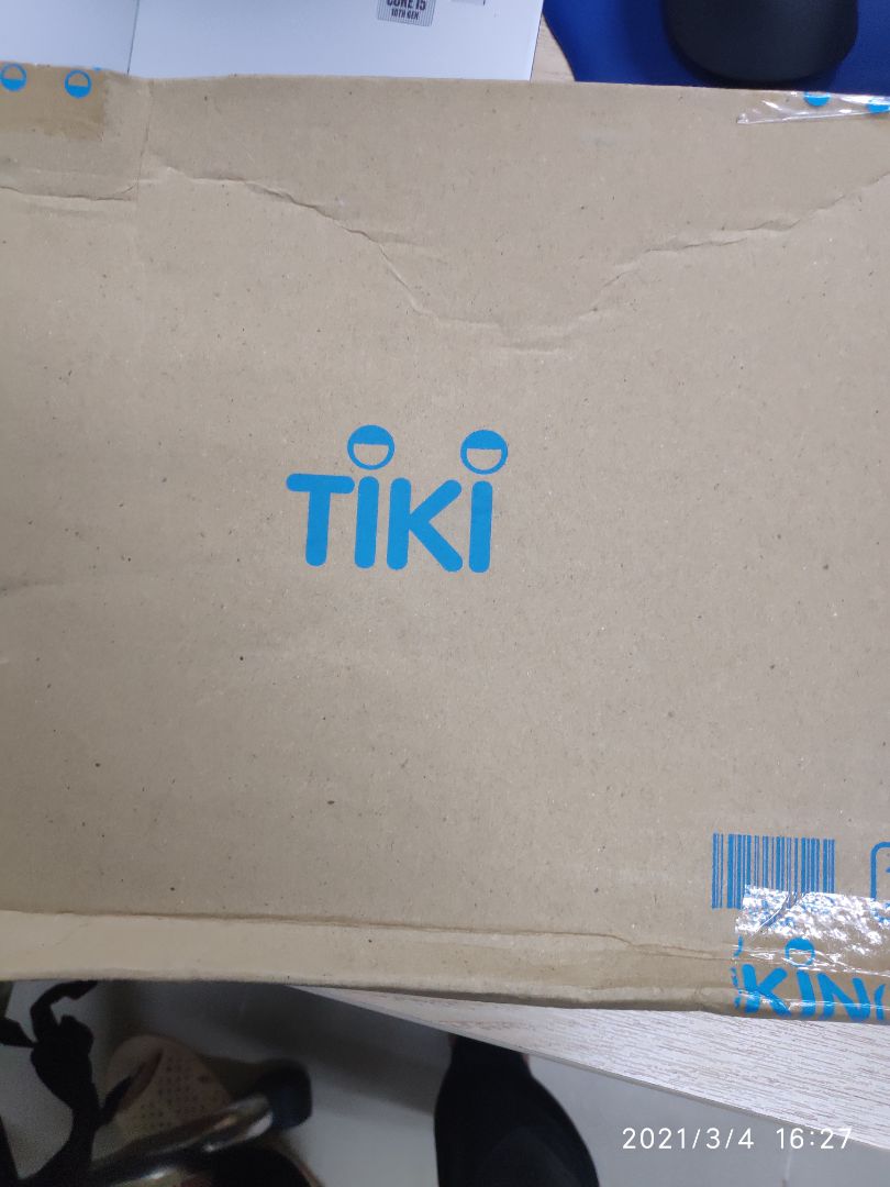 Giao hàng nhanh quá nhanh! Hàng đúng mô tả. Chất lượng sử dụng thực tế mới đánh giá được.