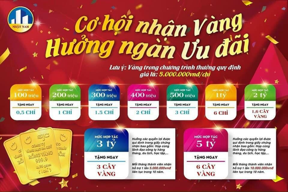 Ảnh chương trình ưu đãi đầu tư chỉ mang tính chất minh hoạ.
Ac muốn tìm hiểu có thể inbox trực tiếp
0973,769,118