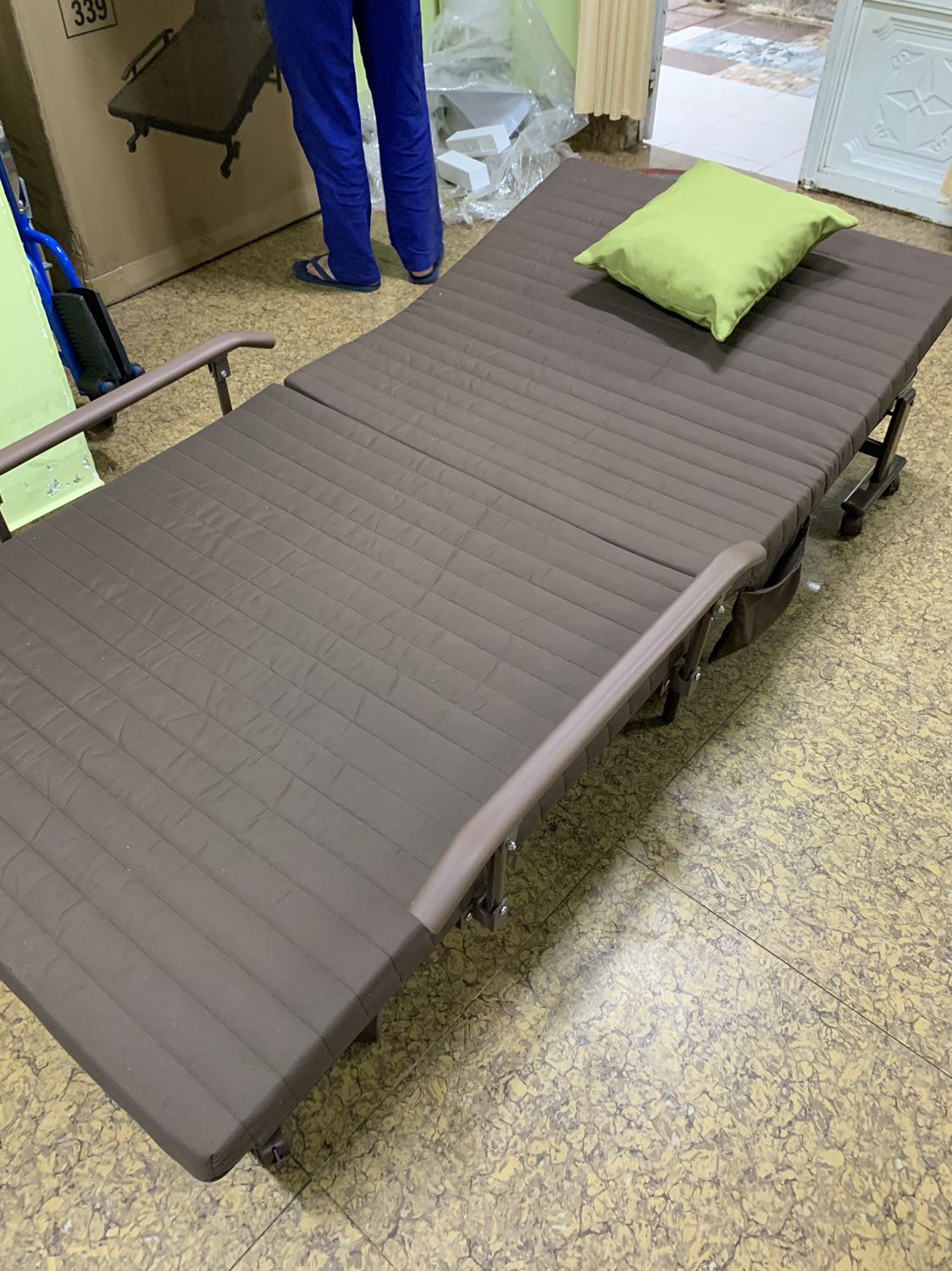 Sản phẩm đẹp như mong đợi, sẽ tiếp tục ủng hộ shop