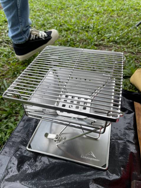 Bếp dùng tốt, shop giao nhanh quá, cảm ơn shop vì giao nhanh để kịp đi chơi, bếp này kích thước vừa đủ dùng. Vệ sinh củng dẽ. Bếp dùng tốt, shop giao nhanh quá, cảm ơn shop vì giao nhanh để kịp đi chơi, bếp này kích thước vừa đủ dùng. Vệ sinh củng dẽ.