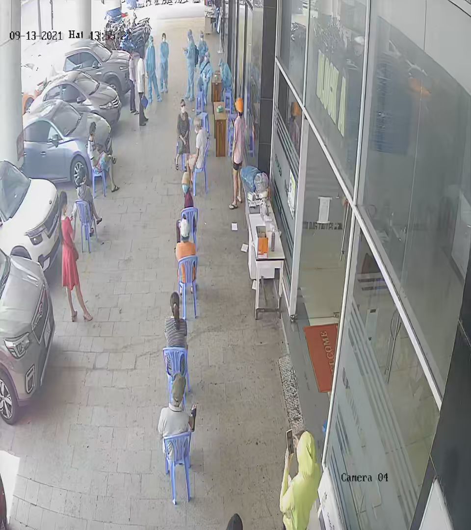 hàng ok có điều giao chậm do dịch.  3 tuần mới nhận được