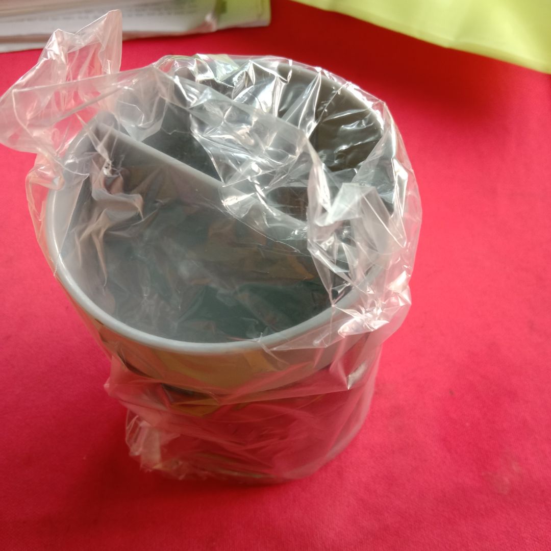 nhỏ hơn so với mình tưởng tượng nhưng nhìn chung thù cũng được