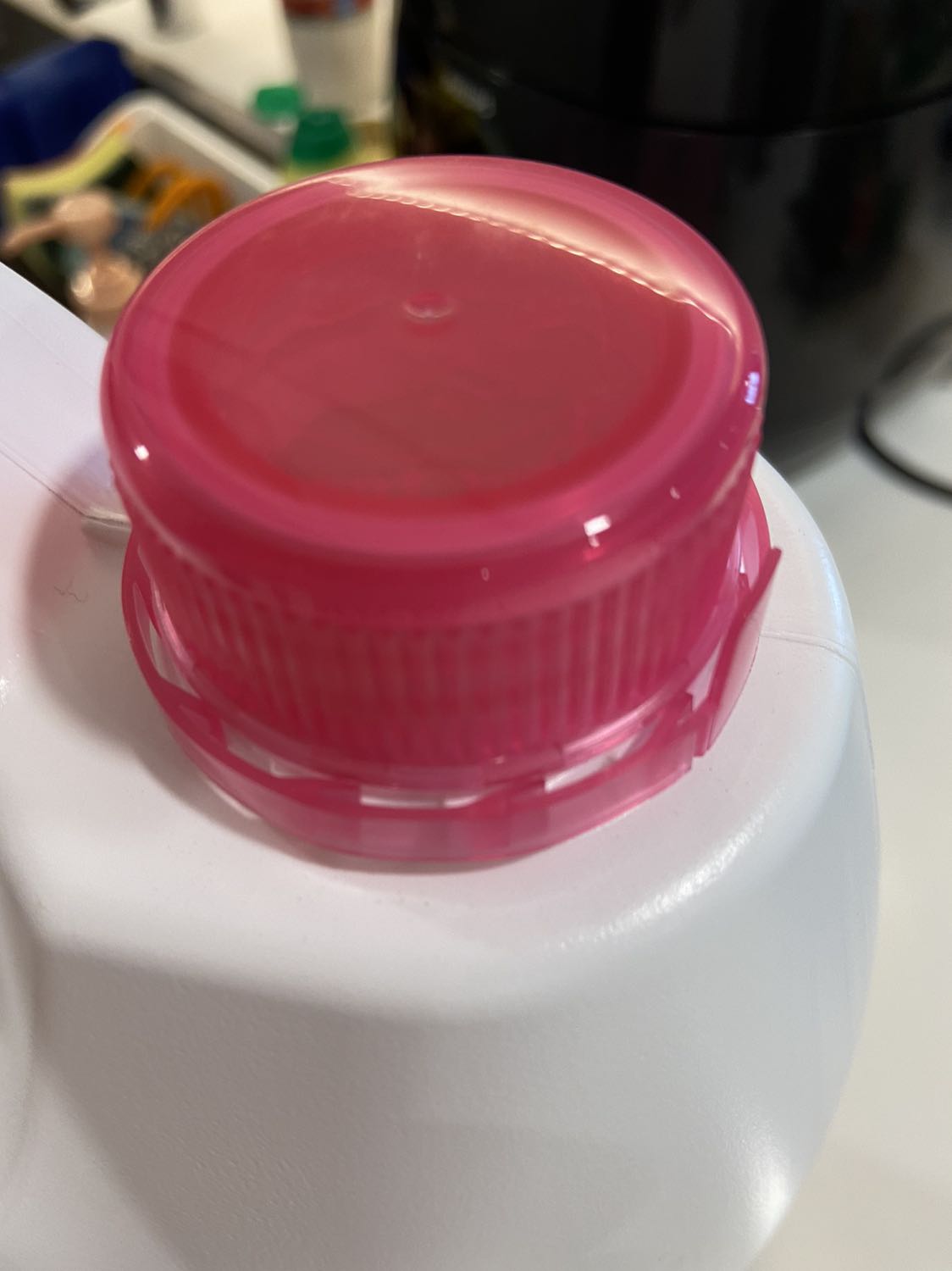 Sản phẩm giao sớm. Bọc cẩn thận.