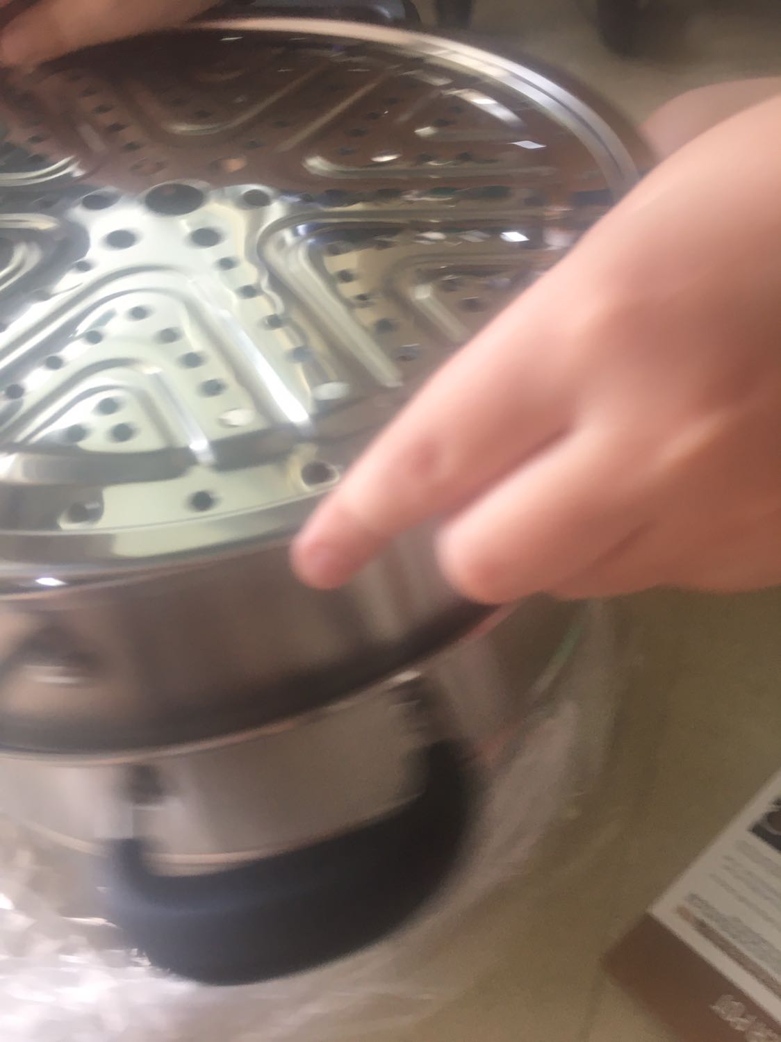 Hàng quá đẹp, giao hang quá nhanh, chất như nước cất