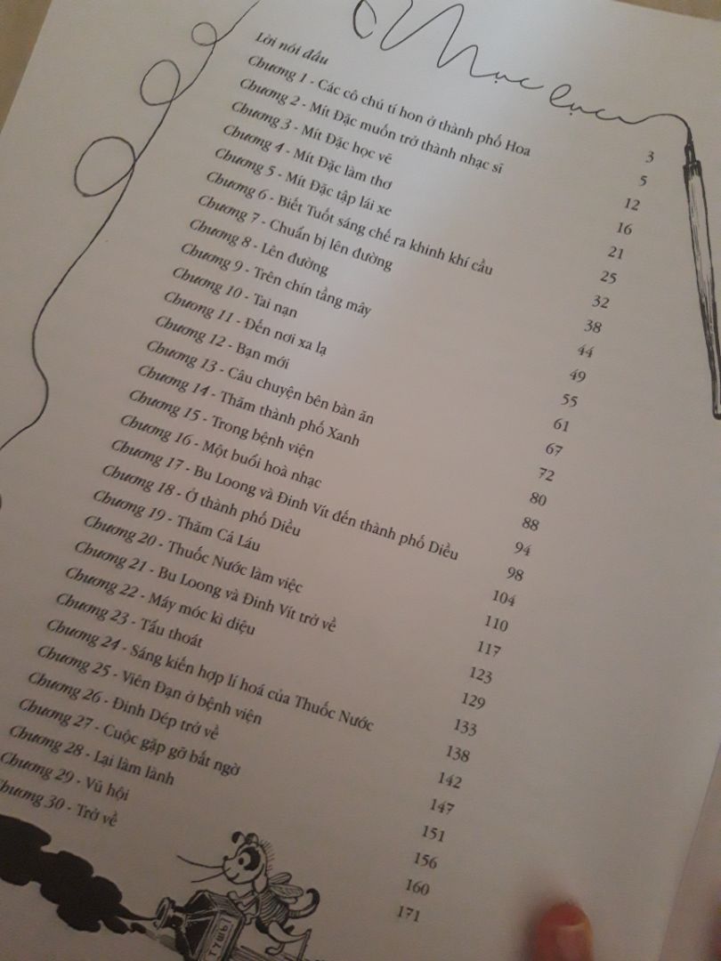 Sách hay,minh họa sinh động,phù hợp cho trẻ nhỏ.Sách còn to,chắc chắn lắm ạ.Nói chung là ưnggggg