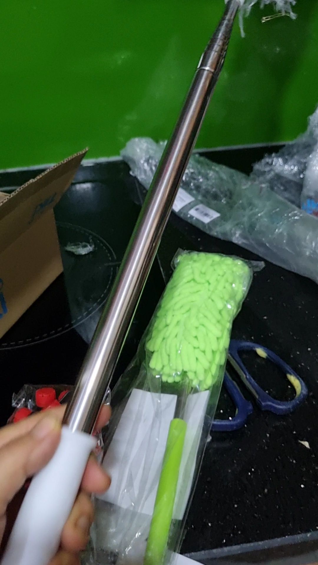 cây có cáng tăng đưa. tiện lắm. nên mua