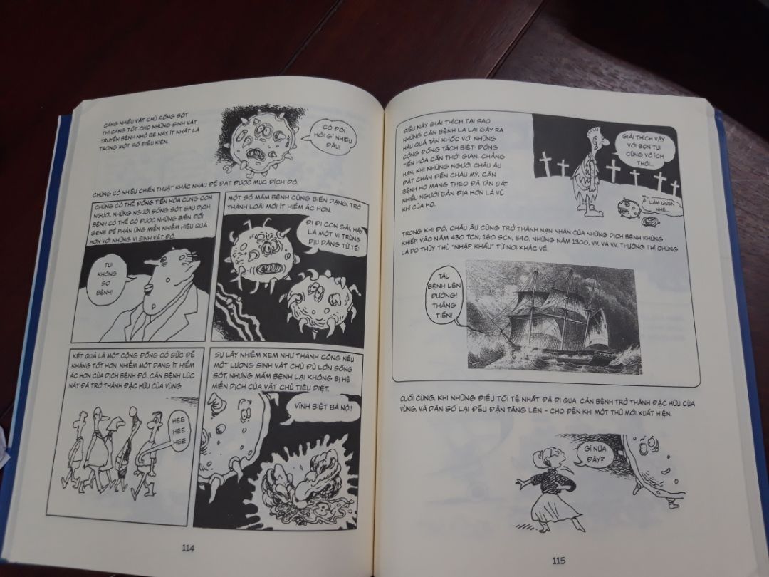 sách minh họa đẹp, tiki giao hàng nhanh