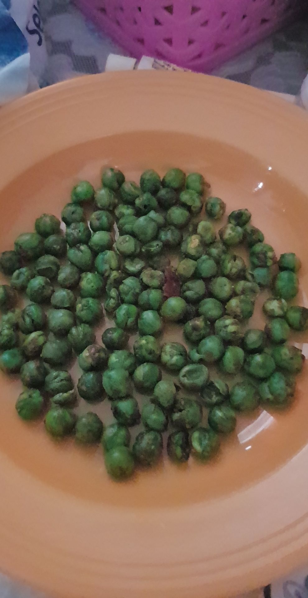 cực kỳ hài lòng, đậu giòn ngon, vừa ăn. mọi người nên mua Ăn Vặt