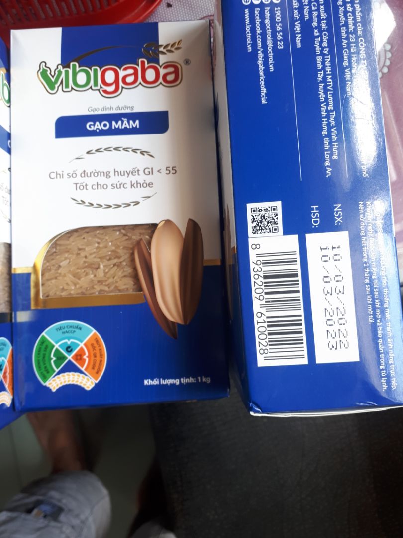 Shop giao nhanh, chất lượng tốt, hạn sử dụng còn xa.