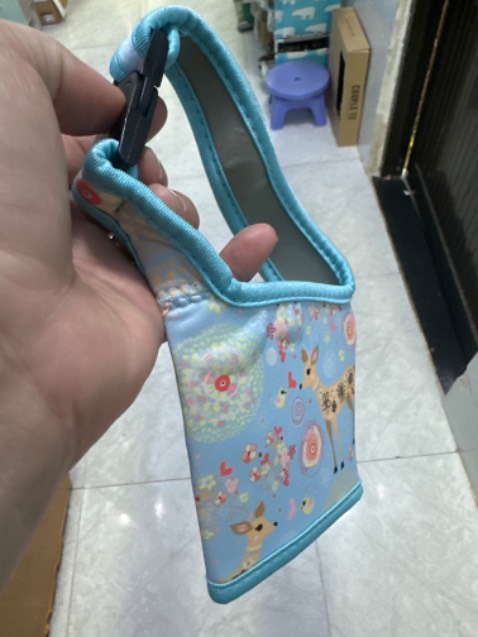 Đẹp, chắc chắn và mềm mại