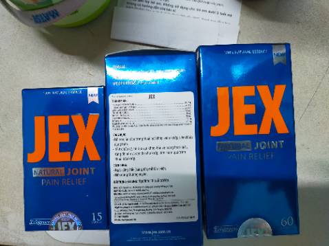 Hàng giao đúng hẹn. Đóng gói cẩn thận. Mẹ mình uống mới 5 viên bảo đỡ đau nhức. Nên dùng lâu dài