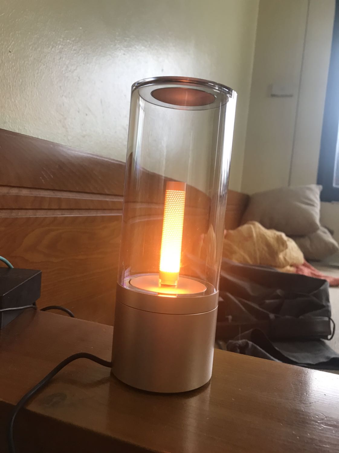 Đẹp, tiện dụng