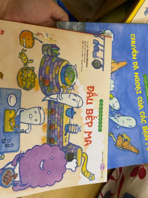 Hình truyện đẹp