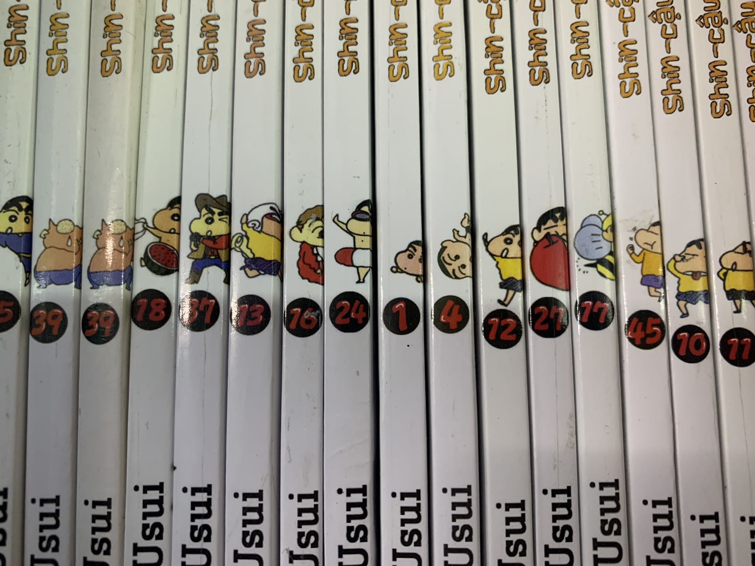 Giao nhanh không tưởng. Good!