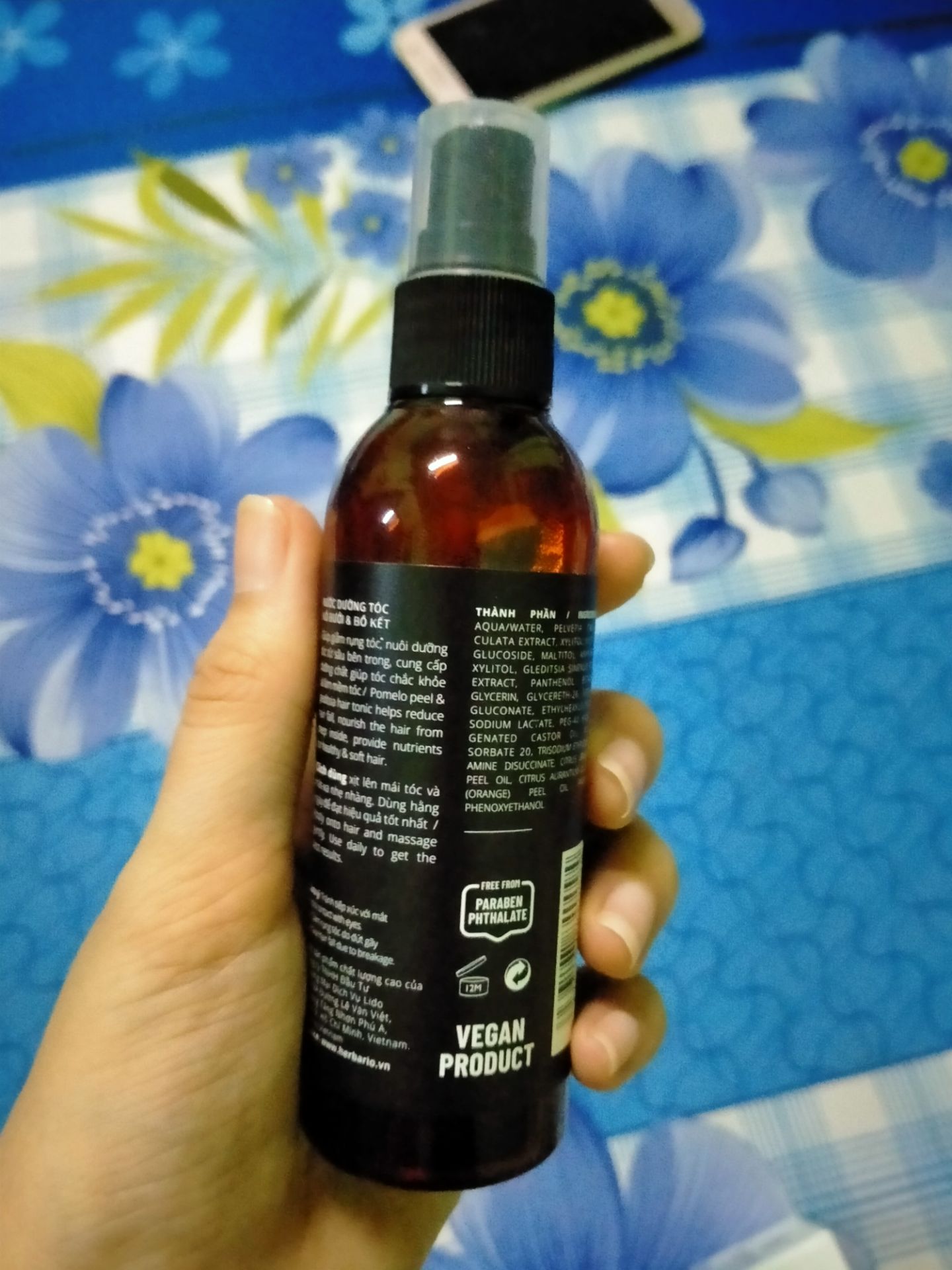 tuy nhỏ mà có võ,  cầm gọn tay, dễ xịt lên tóc, cảm giác tóc vào nếp mượt hơn, thơm dễ chịu, vuốt tóc mềm tay, cảm ơn shop cho mình 1 trai nghiệm tốt, tuy nhỏ mà có võ,  cầm gọn tay, dễ xịt lên tóc, cảm giác tóc vào nếp mượt hơn, thơm dễ chịu, vuốt tóc mềm tay, cảm ơn shop cho mình 1 trai nghiệm tốt,