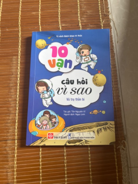 Con biết dc kiến thức về hiện tượng tự nhiên kì diệu bên ngoài trái đất