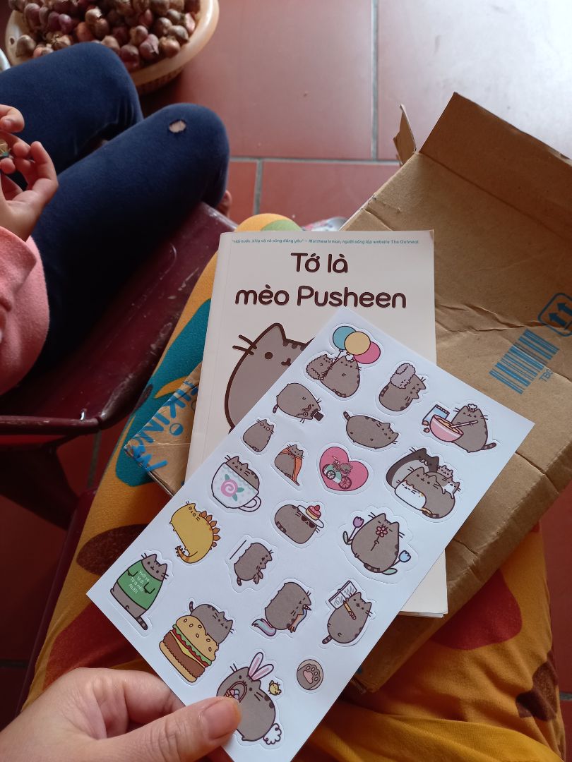 sách đẹp, đóng gói cẩn thận.