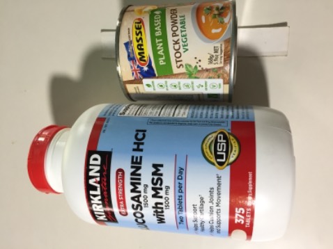 Sản phẩm tốt, còn có quà tặng kèm