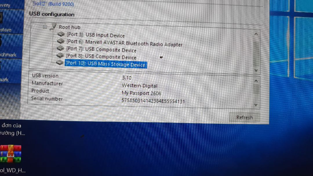 Tốc độ nhanh, nhận usb 3.1
hàng chuẩn
có đủ cáp type-C to type-C và đầu Type-C to Type-A
hành giao nhanh hơn ngày dự kiến
p/s: ai muốn vừa dùng được cho Windows, Mac, Android (mình samsung S10)... thì định dạng exFAT xài là cắm đâu cũng nhận.