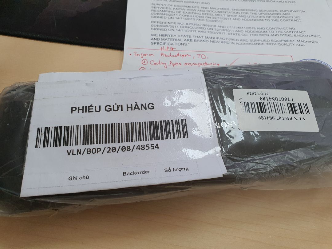 gói hàng cẩn thận
âm thanh nghe hay và đáng mua