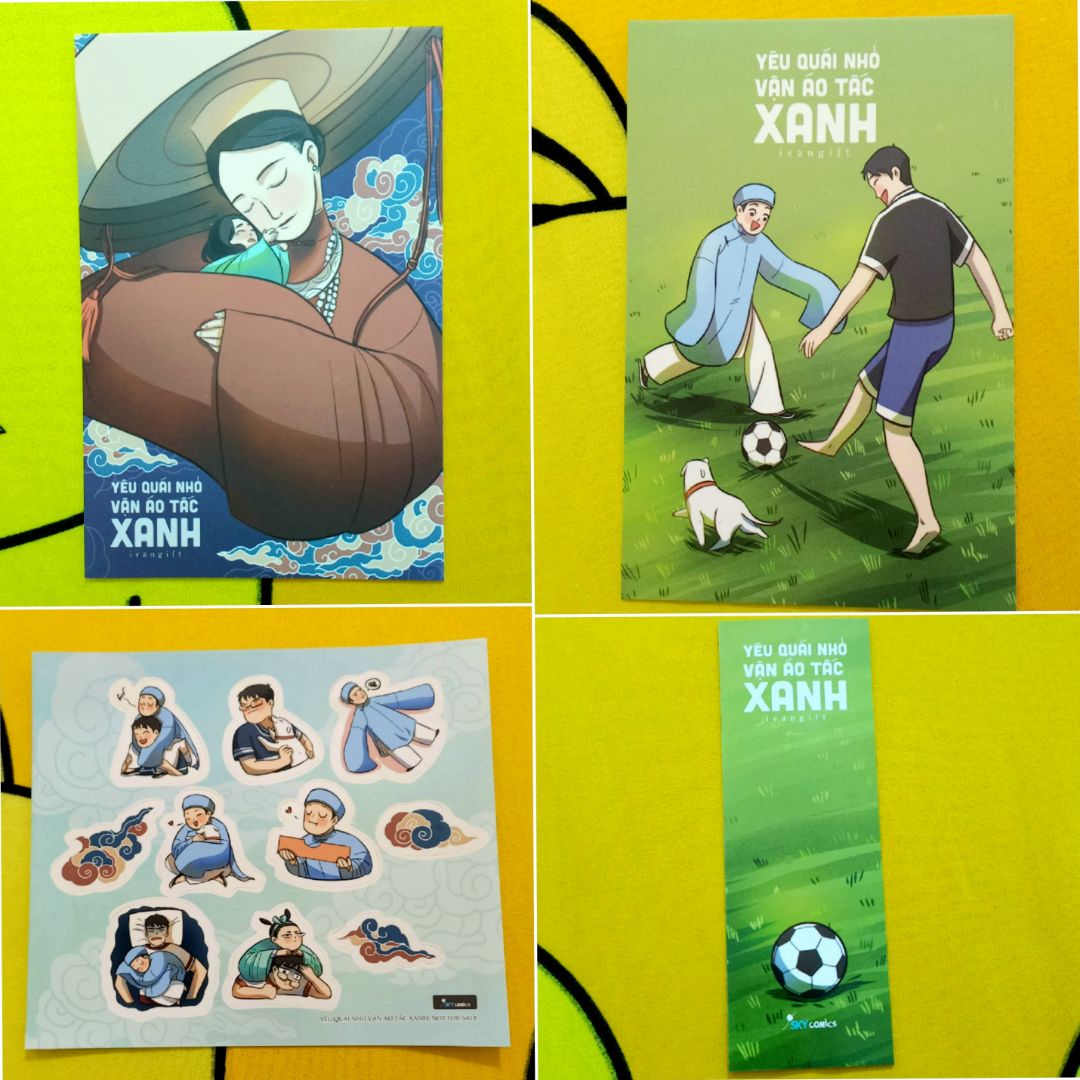 giao hàng nhanh
nhưng....SHOP GÓI HÀNG RẤT RẤT ẨU....CỰC KÌ THẤT VỌNG KHÔNG CÓ MỘT MIẾNG LÓT ĐỂ BẢO VỆ VÀ CÒN BỊ XƯỚT VỚI NỒM NỮA....haizzzz